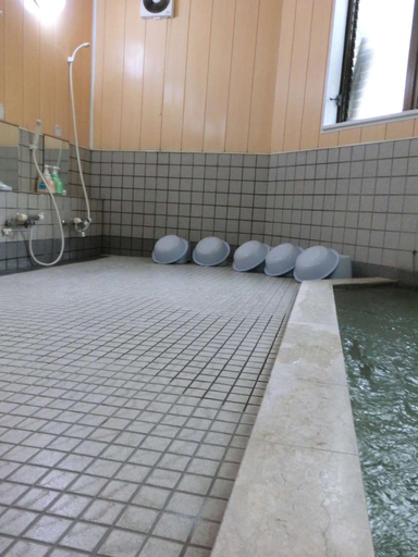 Sport & Beauty 5, Ryokan Matsushima, Yokohama