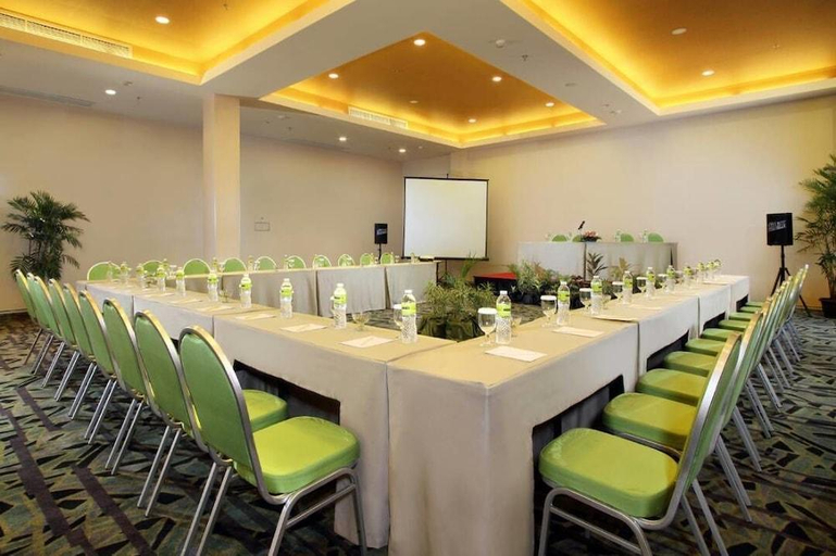 Others 4, Maxone Hotels at Pemuda Jakarta, East Jakarta