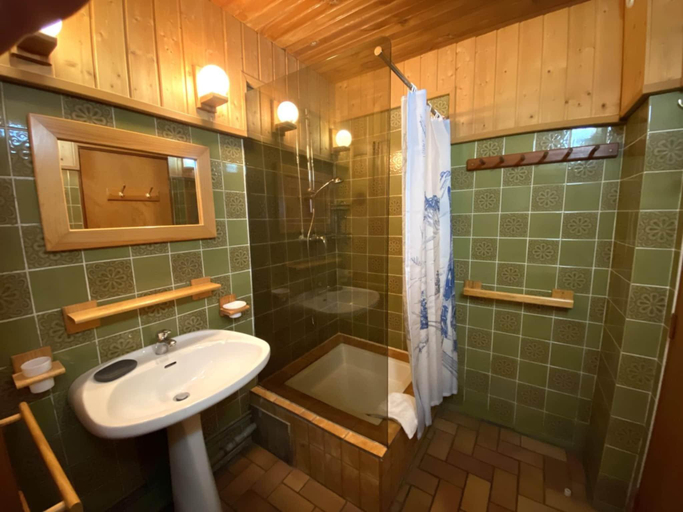 5, Chalet in La Bresse with Mountain Views, Vosges