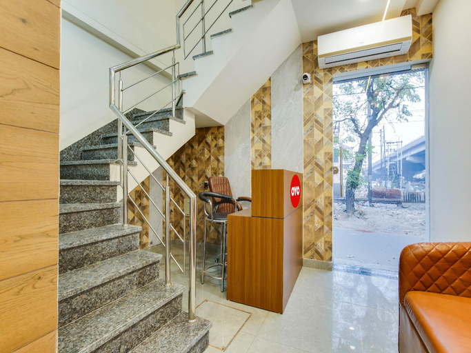 Others 5, Hotel O Globe inn, Ludhiana