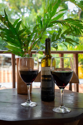 Food & Drinks 5, Pousada Por do Sol, Porto Seguro