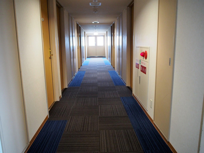 Public Area 3, Fukuoka Floral Inn Nishinakasu, Fukuoka