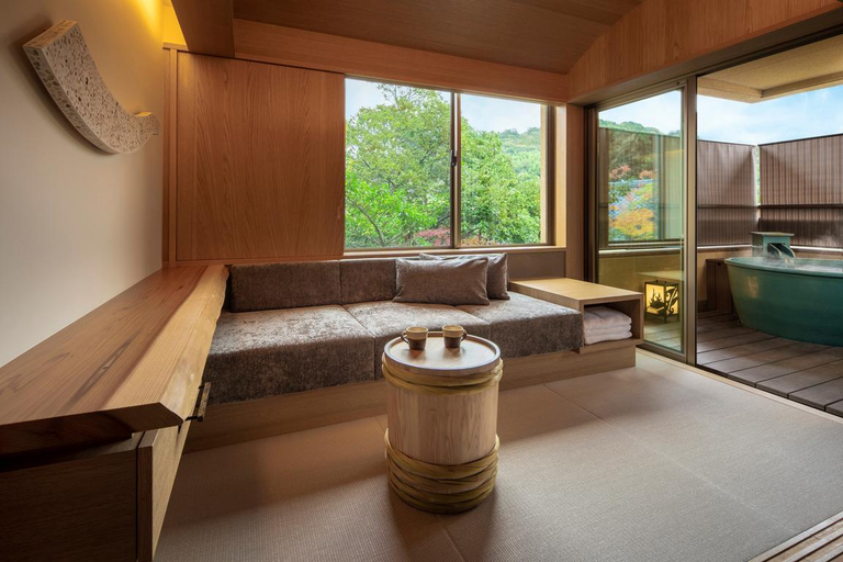 Others 2, Hoshino Resorts Kai Izumo, Matsue