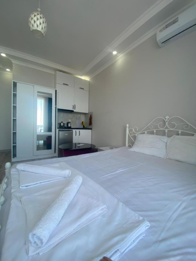 Others 5, Guest House Guliko, Batumi