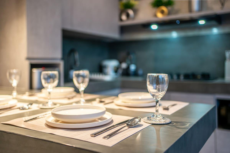 Food & Drinks 5, Punna Villa Canggu, Badung