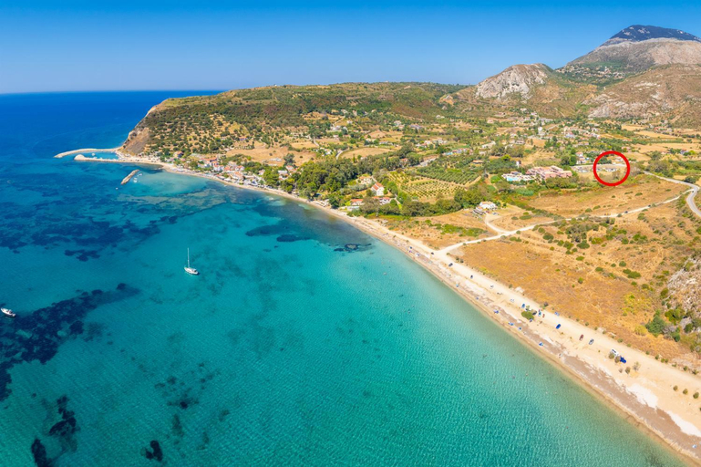 Others 3, Villa Selena, Ionian Islands