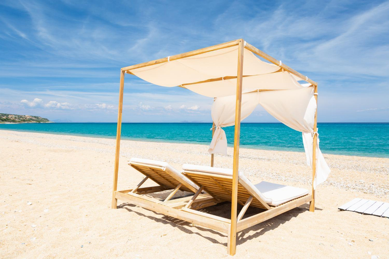 Facilities 4, Villa Irineos, Ionian Islands