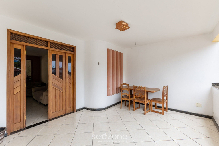 Terrace/patio, Apt c/ 2 Bedrooms in Conquista, Ilheus/ba Ptz0166, Ilhéus