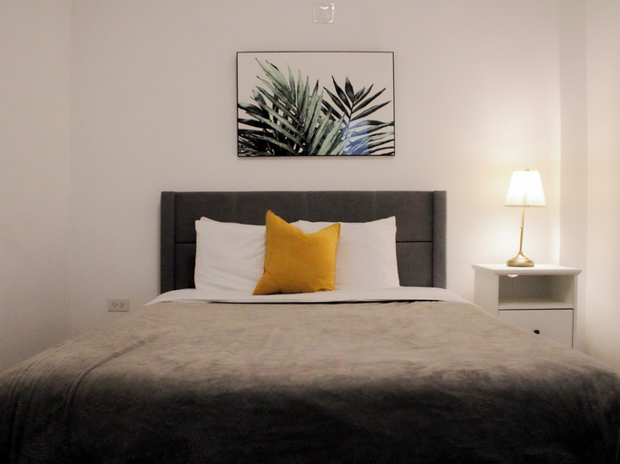 Room 3, Villas Auxilio Mutuo 102