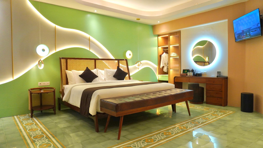 bedroom 7