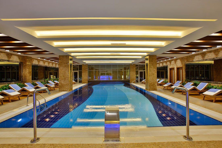 Sport & Beauty 2, Selectum City Ataşehir, Maltepe