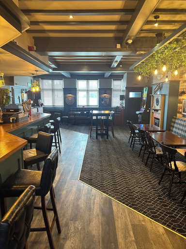 Food & Drinks 5, Sheridans, Wirral