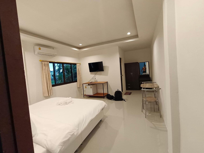 Others 2, GoodView Nan&HOTEL Restaurant, Muang Nan