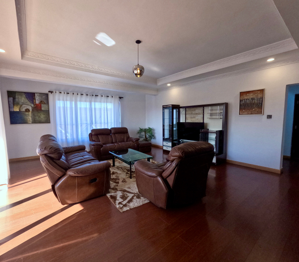 Bedroom 4, Eldon Villas, Kibra