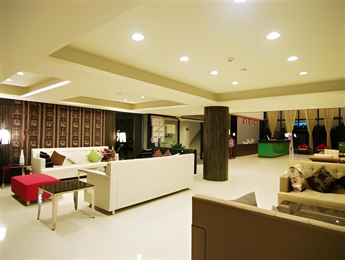 Others 5, Hawaii Resort Hotel, Taitung