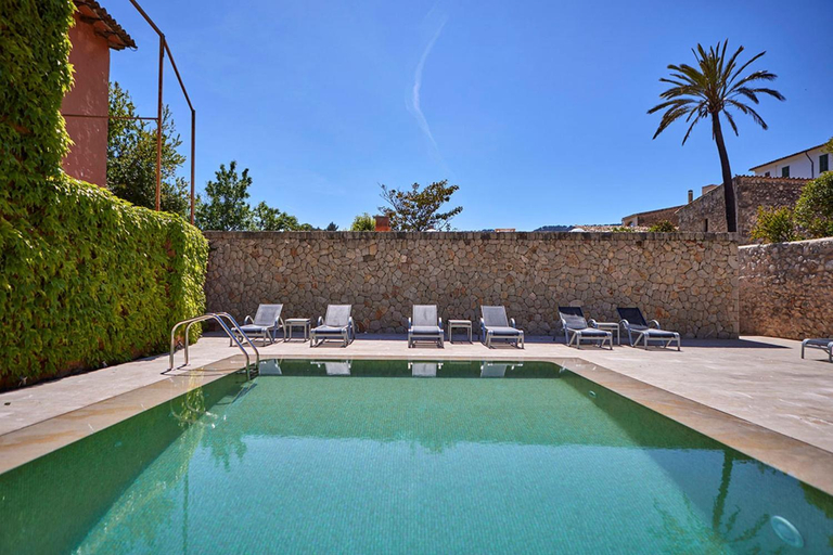 Sport & Beauty 2, Ca' n Beia Suites - Adults Only, Baleares