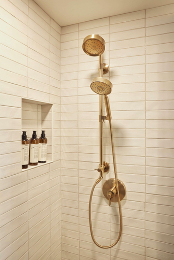 Bathroom 5, The Bower Coronado, San Diego