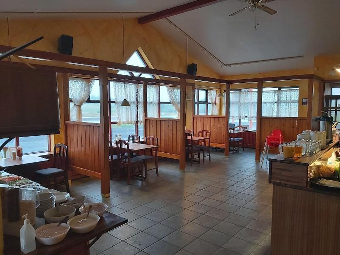 Food & Drinks 5, Hotel Kanslarinn, Rangárvallahreppur