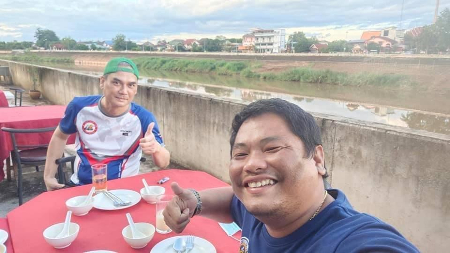 Others 4, GoodView Nan&HOTEL Restaurant, Muang Nan