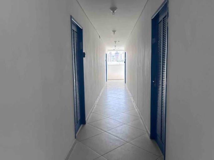 Hallway, Studio próximo metrô Santana São Paulo, São Paulo