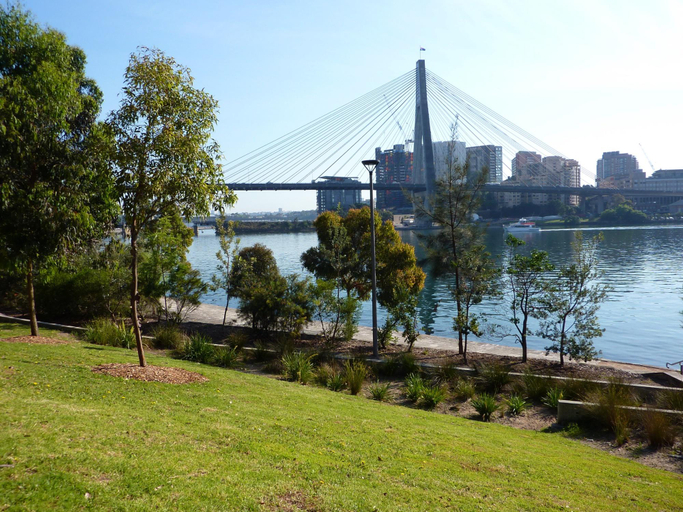 Others 5, Charming Modern Apartment with City Views, Sydney