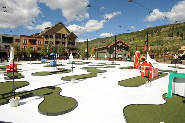 Family & Kids, River Run Village by Vail Resorts, Summit