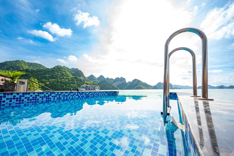 Sport & Beauty 2, Era Cruise Halong Bay by Venus Group, Hạ Long