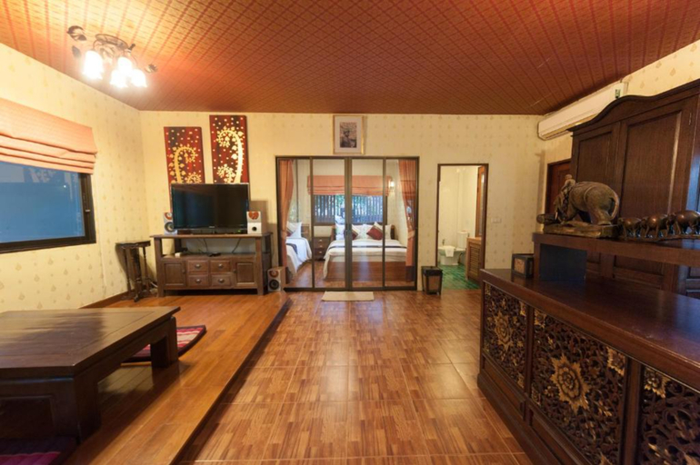 Others 5, Ruen Ariya Resort, Mae Rim