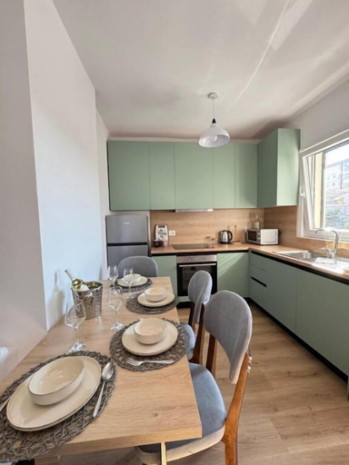 Others 5, Apartment in City Center, Shkodrës