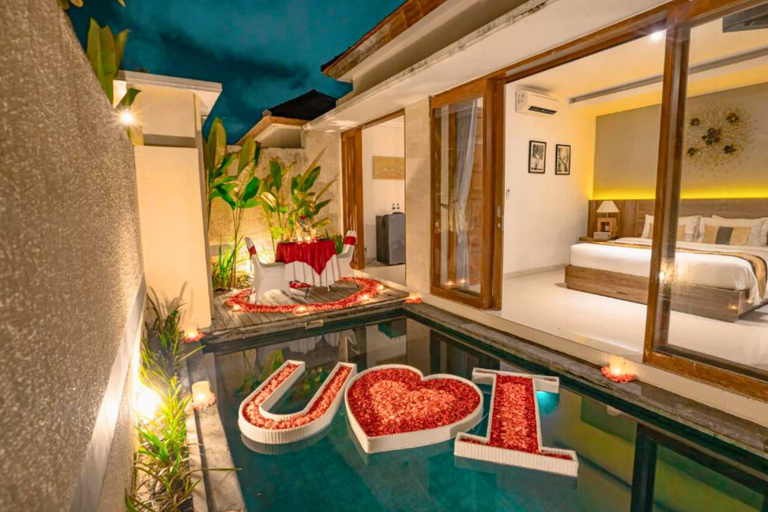 Others 4, Comfort 1 BR Villas with Private Pool REV05, Badung