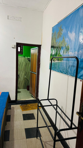 5, Benni Beach Resort, Manmunai North