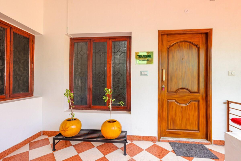 Others 5, 5 minutes to White Town | 2BHK house| Tranquil, Puducherry