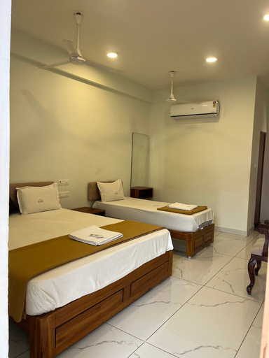 Room 2, Aadhithya Residency, Tiruvannamalai