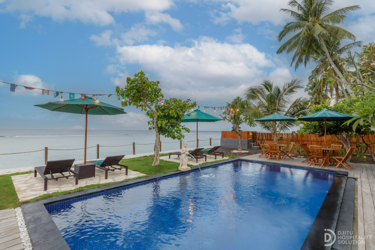 Sport & Beauty 2, La Semaya Beach Villas, Klungkung