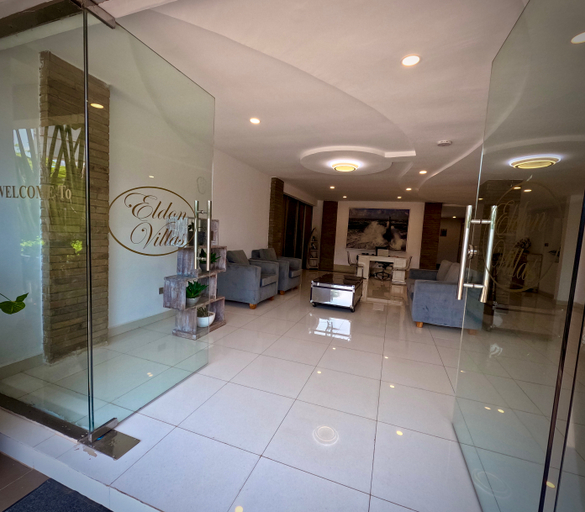 Public Area 5, Eldon Villas, Kibra