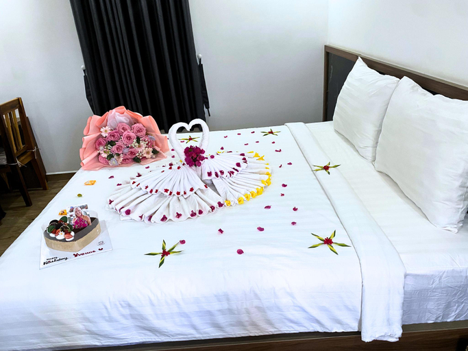 Bedroom 3, Lam Bungalow Resort & Spa, Phú Quốc