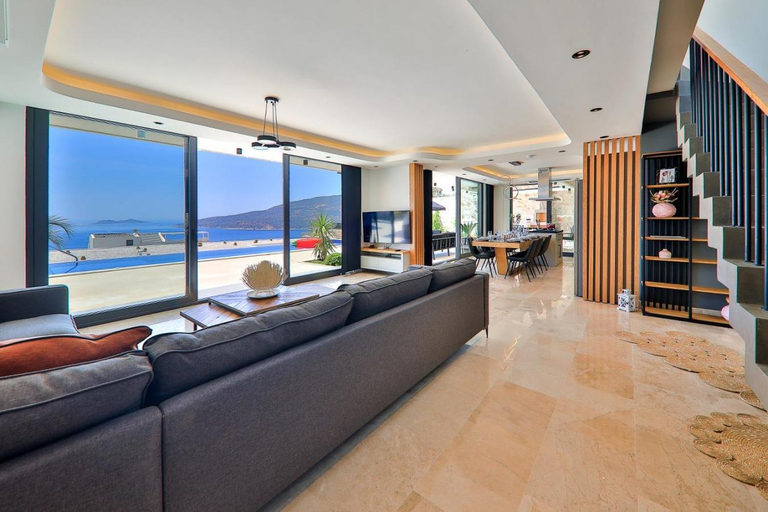 Others 2, Villa Nymphe - Kalkan Villa, Kaş