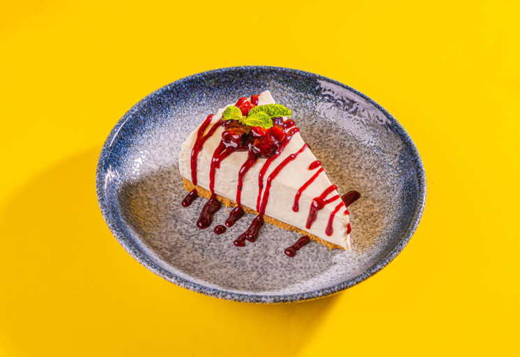 Food & Drinks 5, AG Hotel, Abu Dhabi City