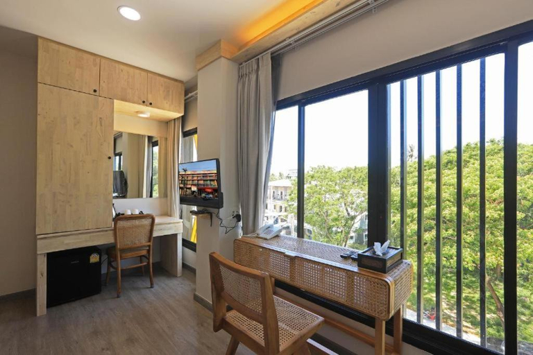 Others 3, The Wood Pattani Hotel, Muang Pattani