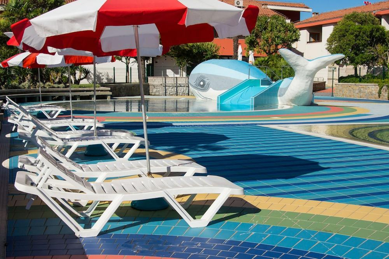 Sport & Beauty 4, Apartments Vila Barka, Piran