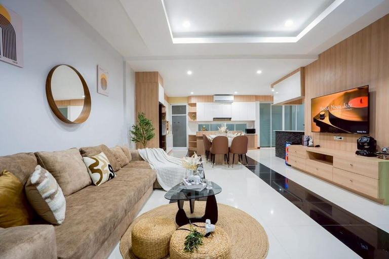 Others 5, Hampton Place Pool Villa Pattaya, Pattaya