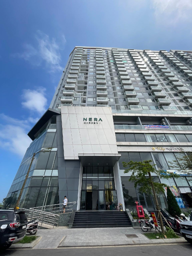 Exterior & Views, Minh Anh Apartment, Huế