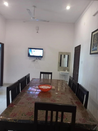 Others 5, The Nivas, Udaipur