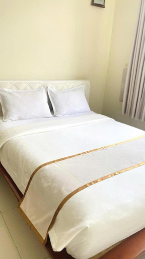 Bedroom 2, Thien Phu Nghia Hotel, Phú Quốc