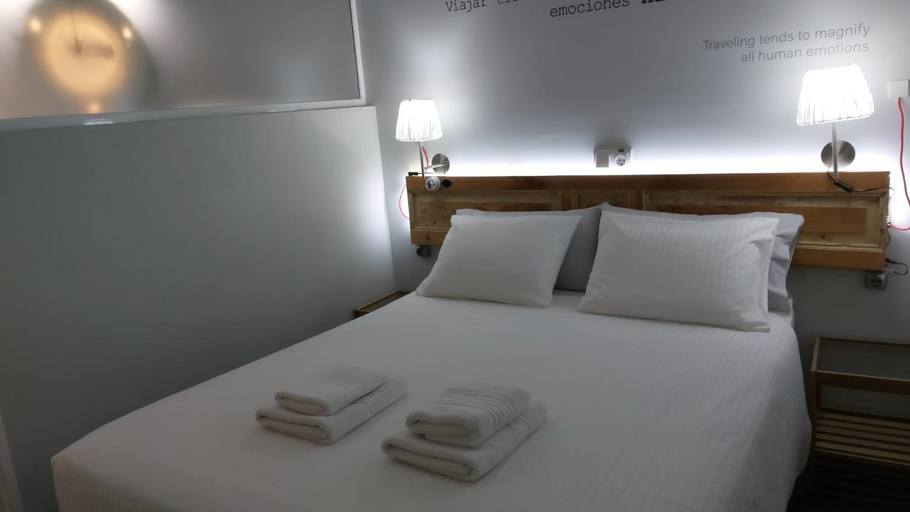 Bedroom 3, diezmadrid, Madrid