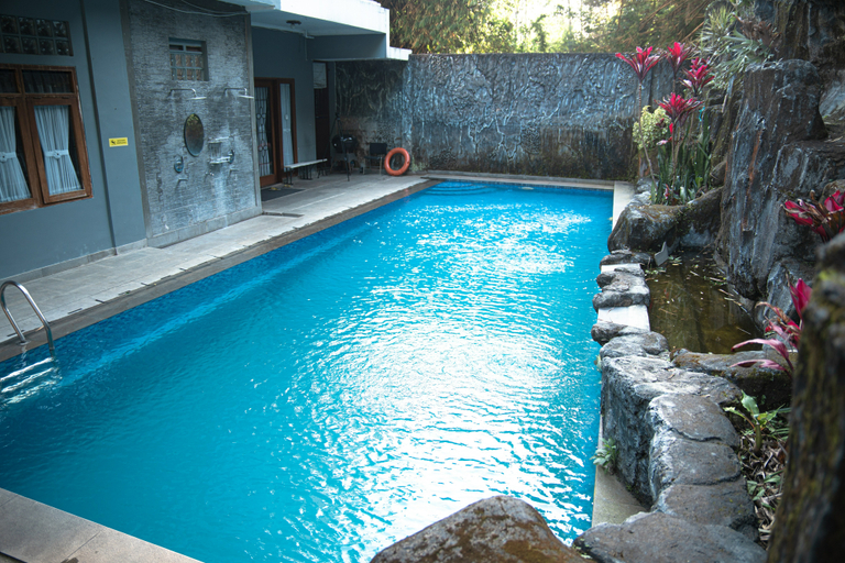 Sport & Beauty 2, Villa Dago View BDG, Bandung