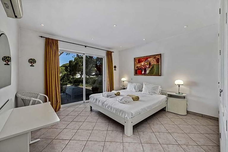 Bedroom 3, Vale Do Lobo Resort, Loulé
