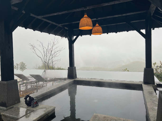 Sport & Beauty 2, Liyang Jiangu Wyndham Grand Resort Hot Spring Hotel, Changzhou