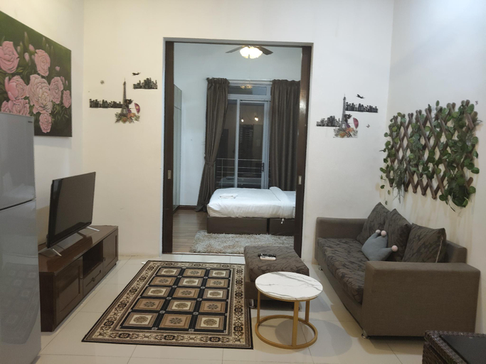 Others 3, Homestay Taragon apartment service KL, Kuala Lumpur