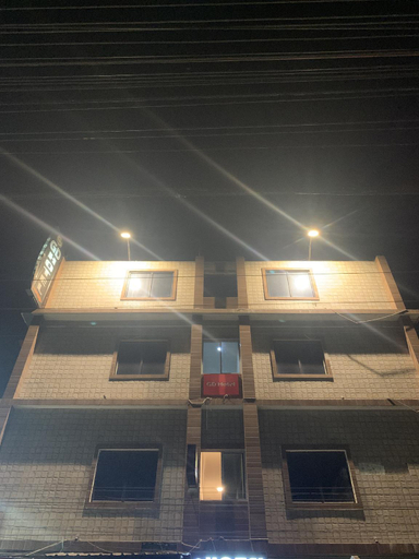 Others 5, GD HOTEL NJP, Jalpaiguri